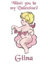 Valentine Request - Giina