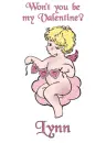 Valentine Request - Lynn