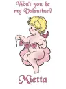 Valentine Request - Mietta