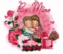 Be mine