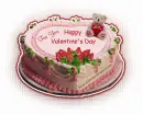 Happy Valentine's day
