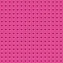 Seamless Hearts Background