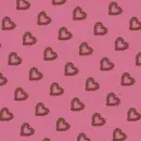 Pink Hearts