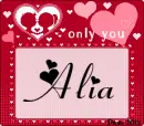 Alia