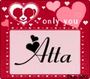 Atta - Asma