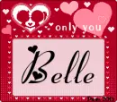 Belle