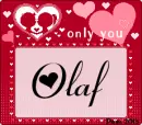 Olaf - Chrissi