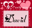 David - Karen