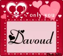 Davoud - Raha