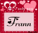 Frann 