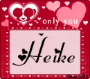 Heike