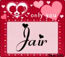 Jair - Anna