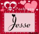 Jesse - Kenia