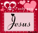 Jesus - Fran