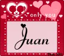 Juan - Elia