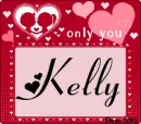 Kelly - Annie