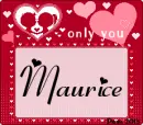 Maurice - Tonya