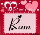 Ram - Shakela