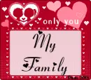 My family - Owen
