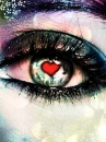 your love in my eyes