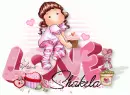 Shakela