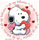 Be my Valentine