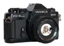 Yashica Flash