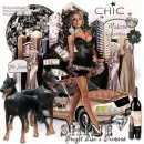 chic