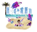 my beach tag