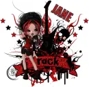 Rock On~Jane