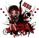 Rock On~Jess