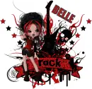 Rock On~Belle
