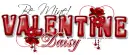 Valentine - Daisy