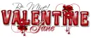 Valentine - Jane