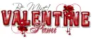 Valentine - Pami