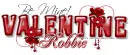 Valentine - Robbie