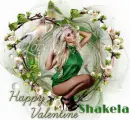 Glitter Text -personal SHAKELA