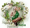 Glitter Text -personal Jaya