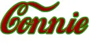 coca-cola Connie