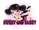 Tracey-Sweet and Sassy