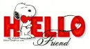 Hello Friend