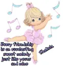 Everlasting Sweet Melody ~ Shakela