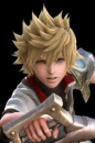 More Ventus! Eek! Sexy! ;)