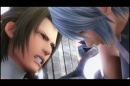 Aqua & Terra battle!