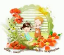 Spring Time