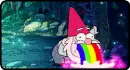 Puking Rainbows