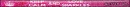 Glitter Girl Userbar