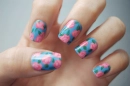 Kawaii nails for girls