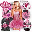 be my valentine
