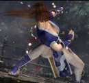 KASUMI! DoA!